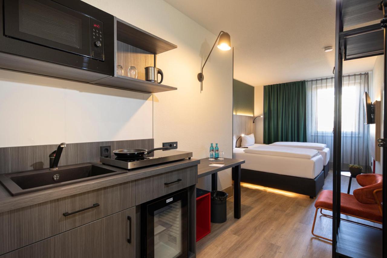 Hotel Achat Zuffenhausen Stuttgart