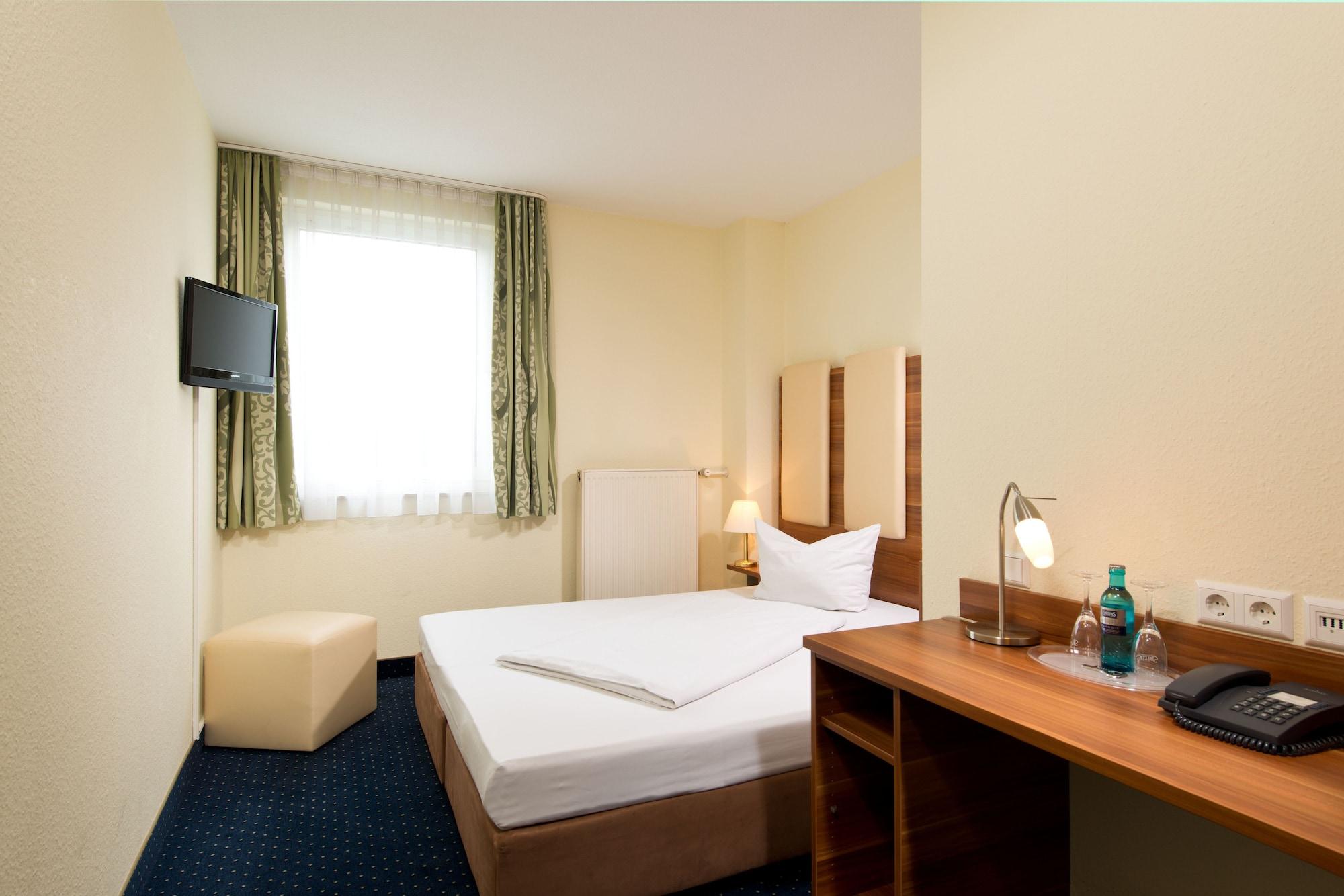Hotel Achat Zuffenhausen