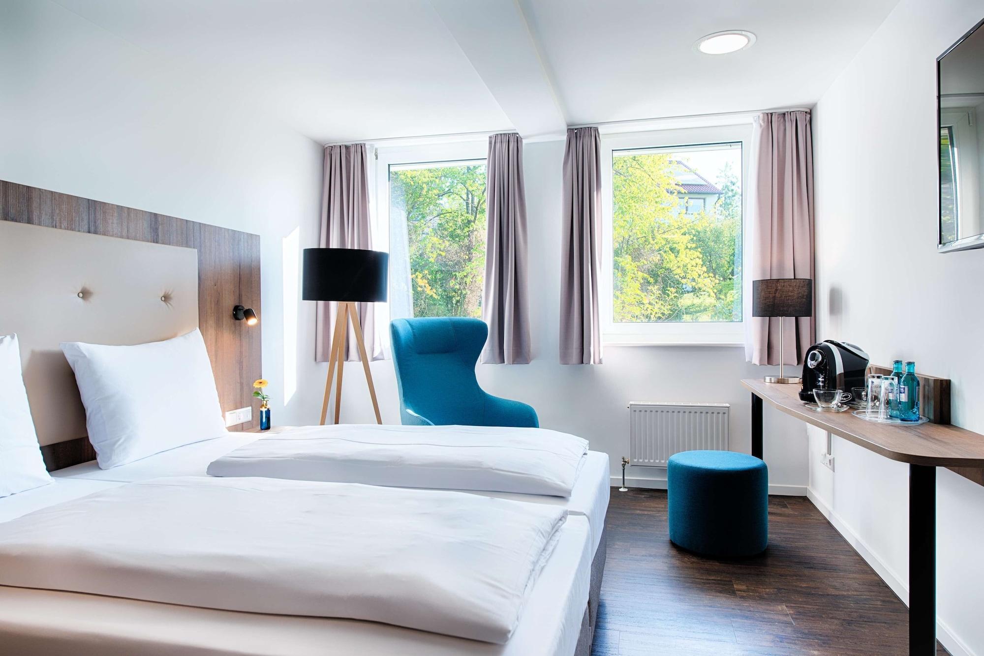 Hotel Achat Zuffenhausen