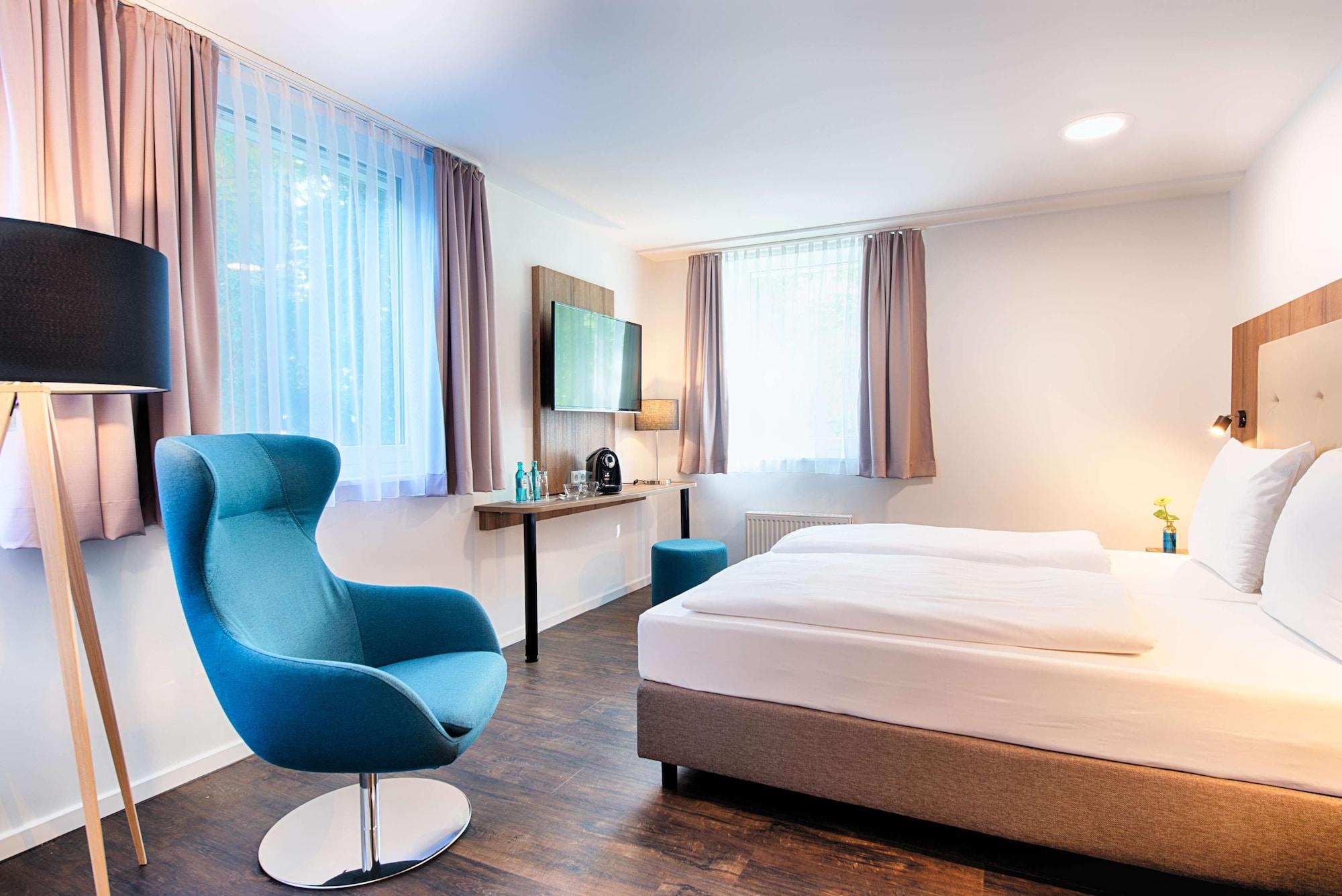 Hotel Achat Zuffenhausen